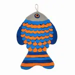 PawznDogz Snuffle Mat Fishy Affair