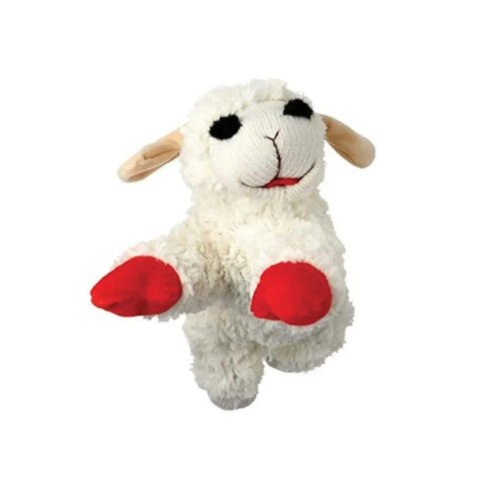 Multipet Toy Lamb Chop(16in)