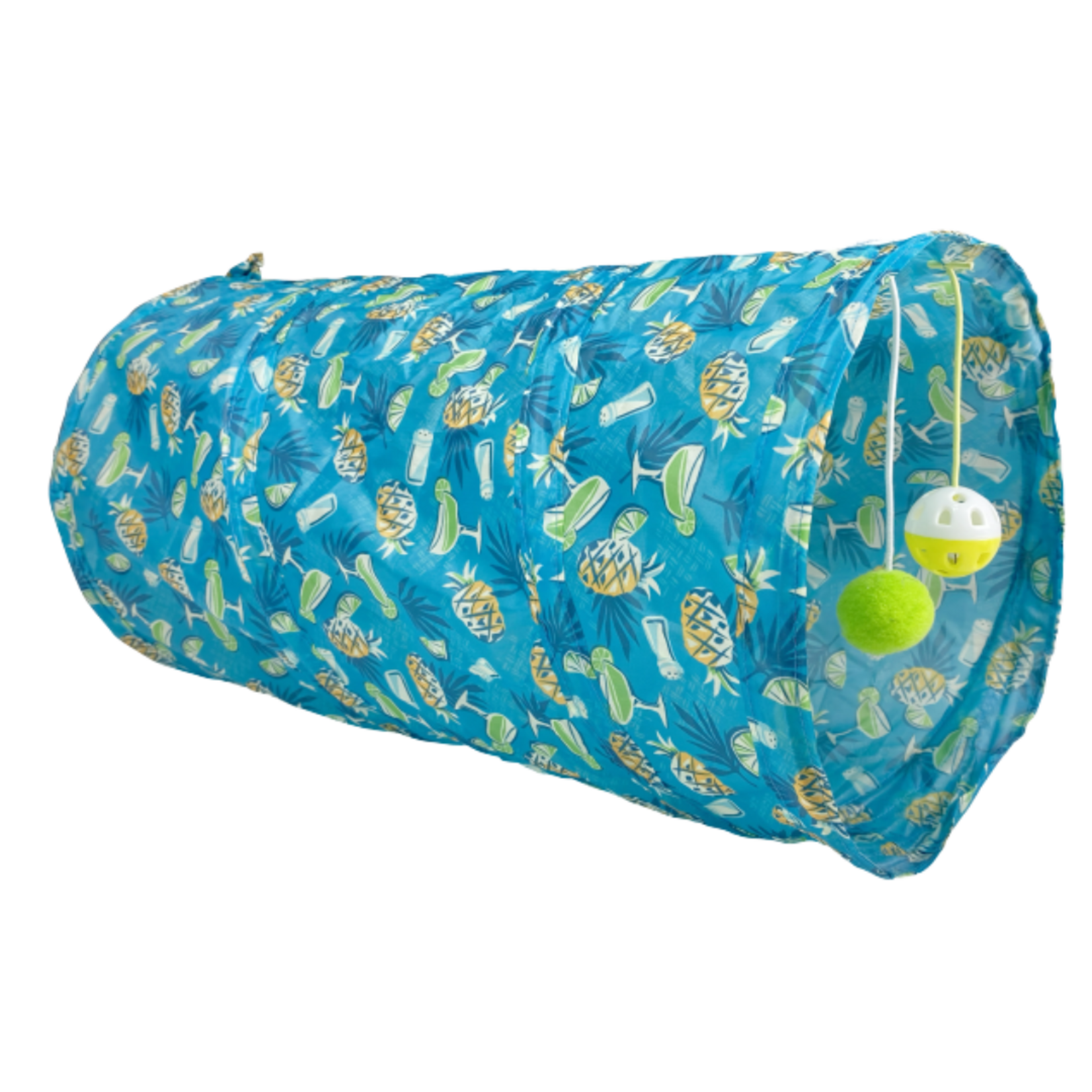 Margaritaville Cat Tunnel