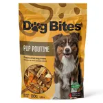Dog Bites Dog Bites Freeze Dried Pup Poutine Treats 110g