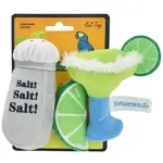 Margaritaville Cat Toy Margarita / Lime / Salt