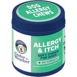 Under the Weather Allergy & Itch Soft Chew For Dog 60ct (120g )