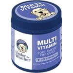 Under the Weather Multivitamin Soft Chew For Dog 60ct (120g )
