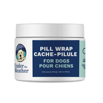 Under the Weather Pill Wrap For Dog  (140g )
