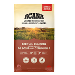 ACANA Acana Dog Beef & Pumpkin