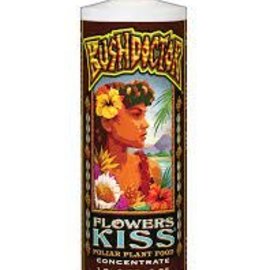 Bushdoctor Flower Kiss