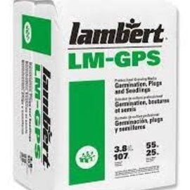 Lambert Growers Mix Germ Compressed 3.8 CF