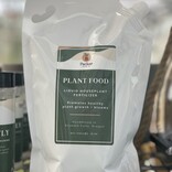 Liquid Houseplant Fertilizer