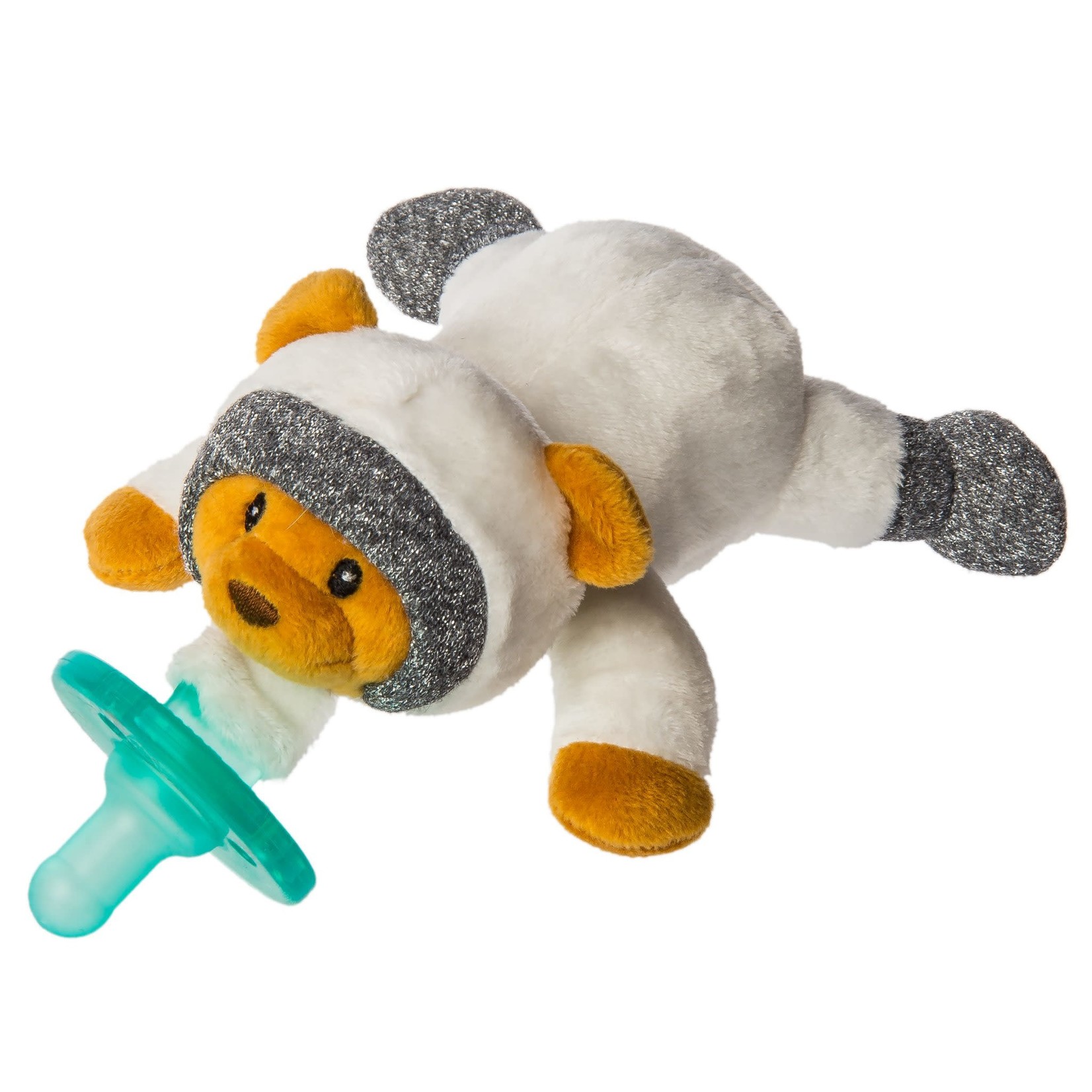 WubbaNub Mary Meyer- WubbaNub- Pacifier