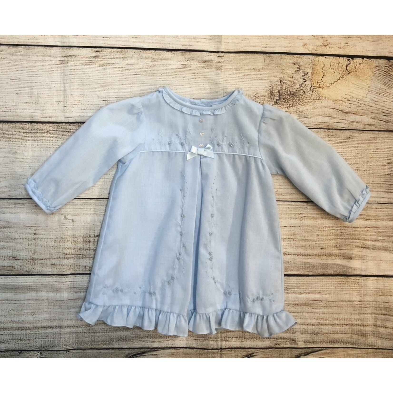 Sarah Louise Sarah Louise- Dress Long-sleeve