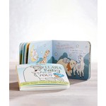 Lil' Llama Lil' Llama- Board Book