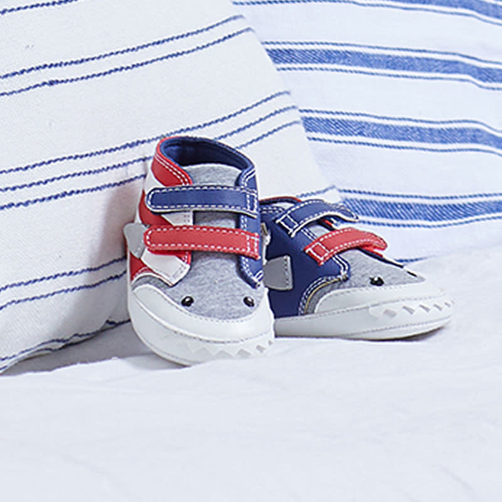 Mayoral Mayoral- Newborn- Boy Sporty Shoes