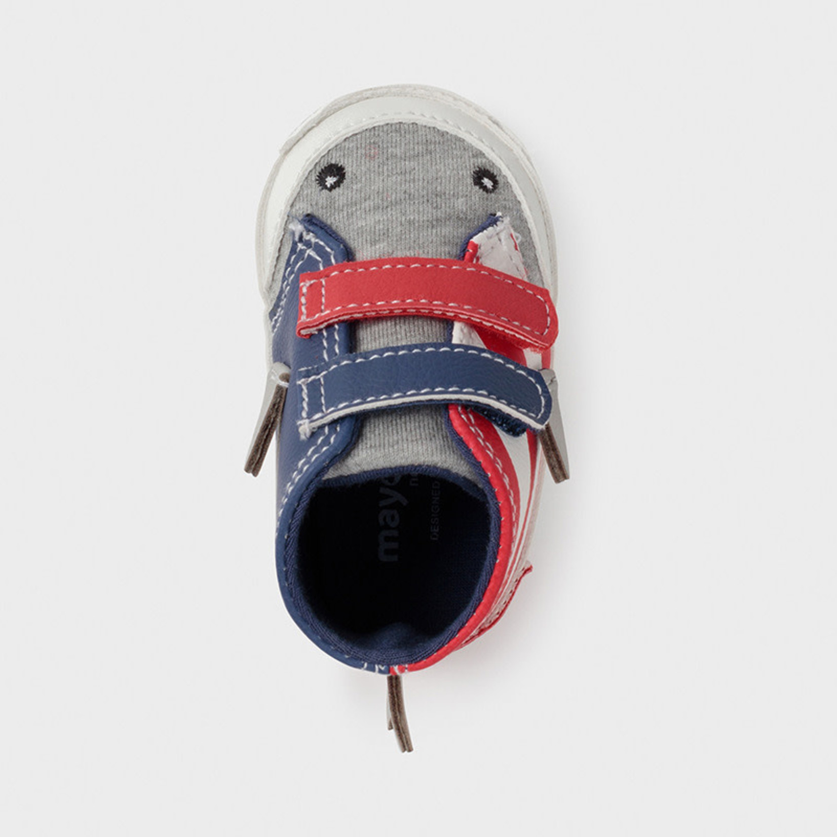 Mayoral Mayoral- Newborn- Boy Sporty Shoes