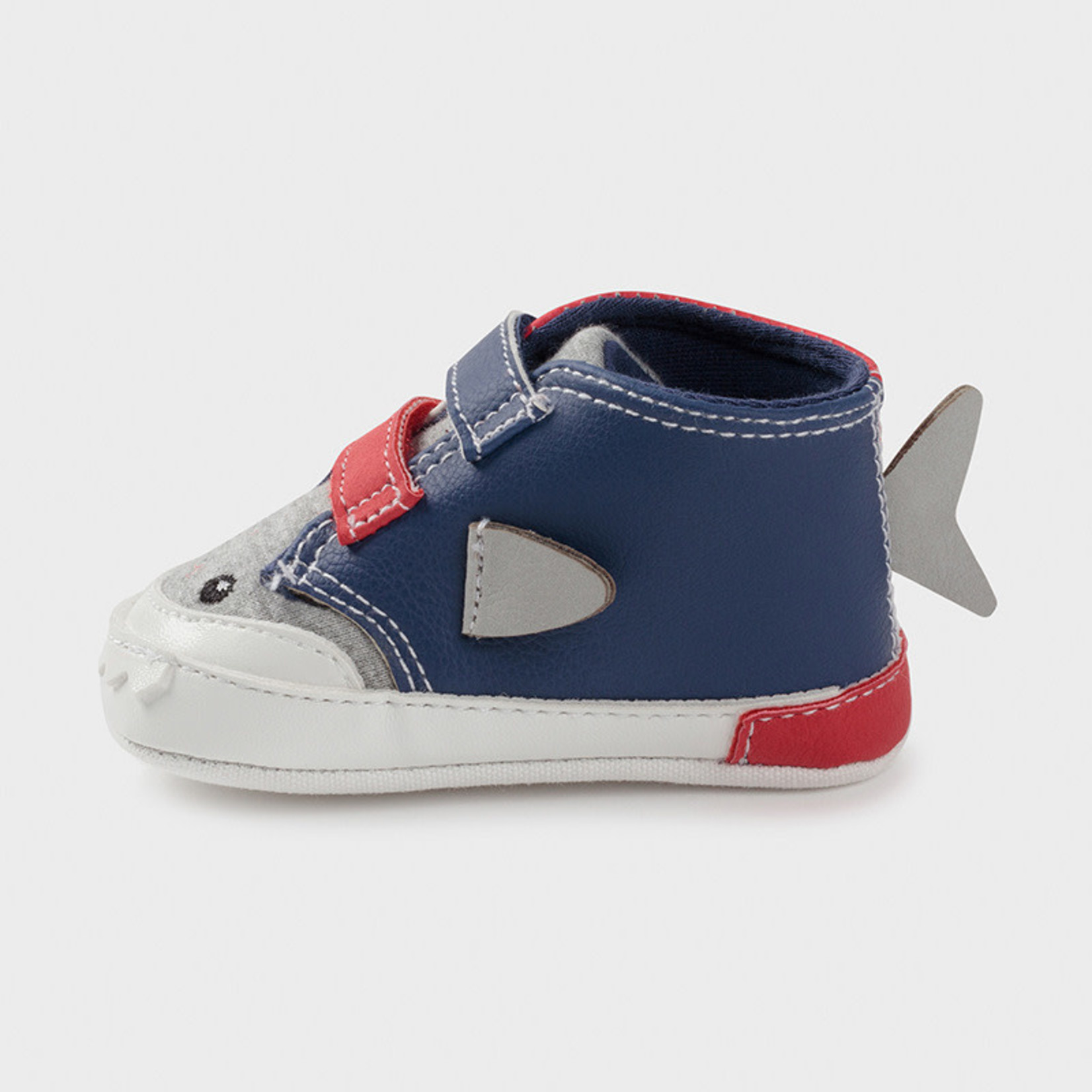 Mayoral Mayoral- Newborn- Boy Sporty Shoes