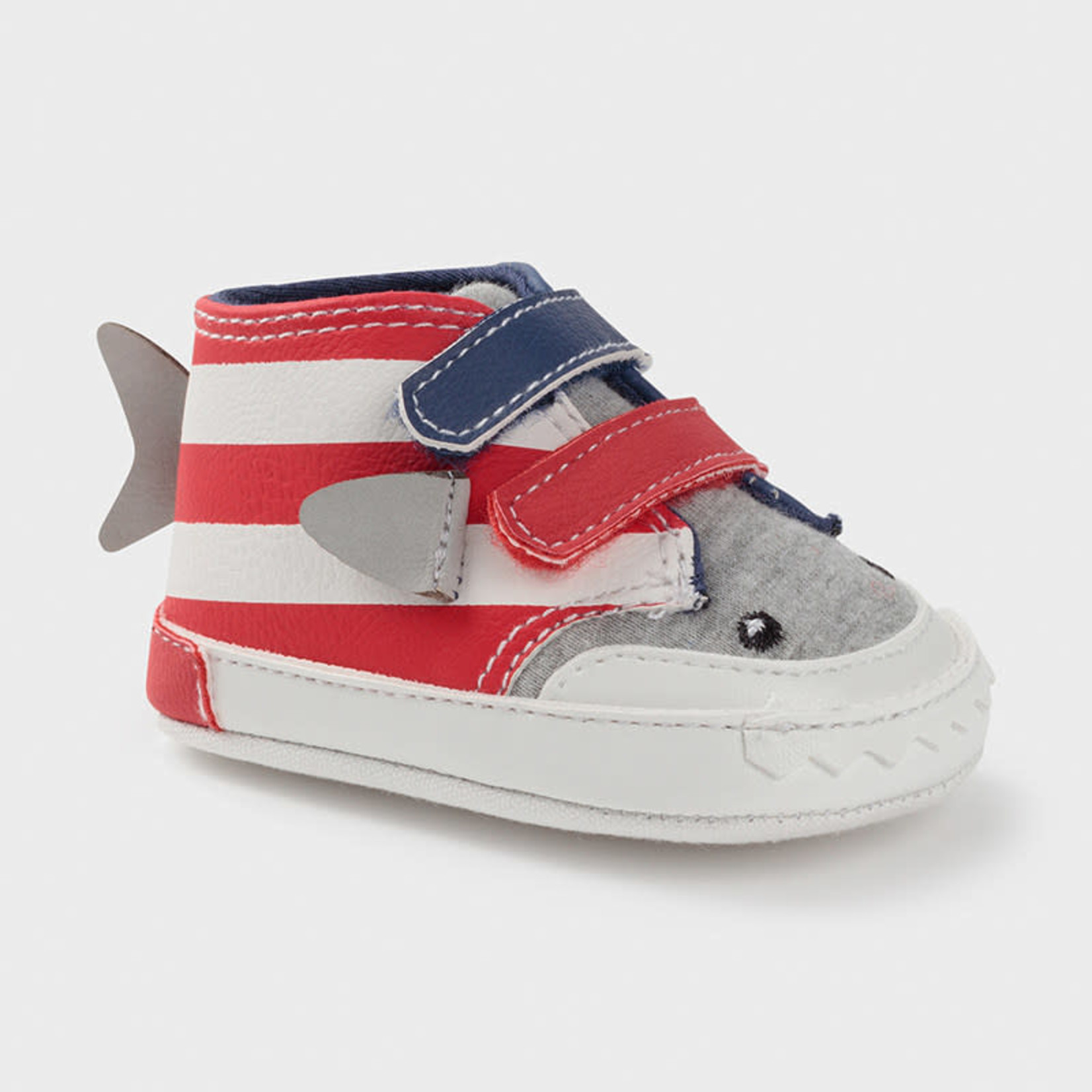 Mayoral Mayoral- Newborn- Boy Sporty Shoes