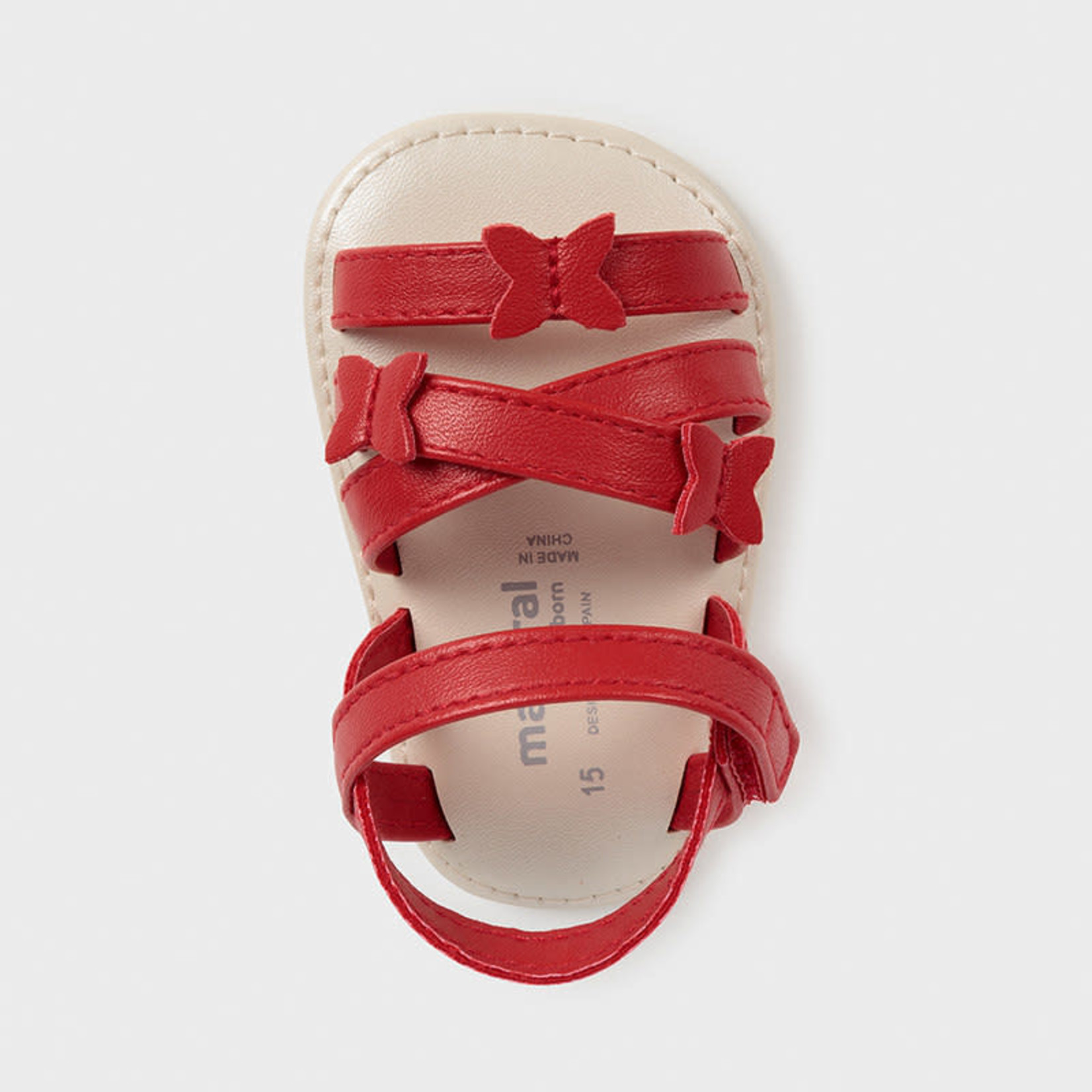 Mayoral Mayoral- Infant Girl Sandals