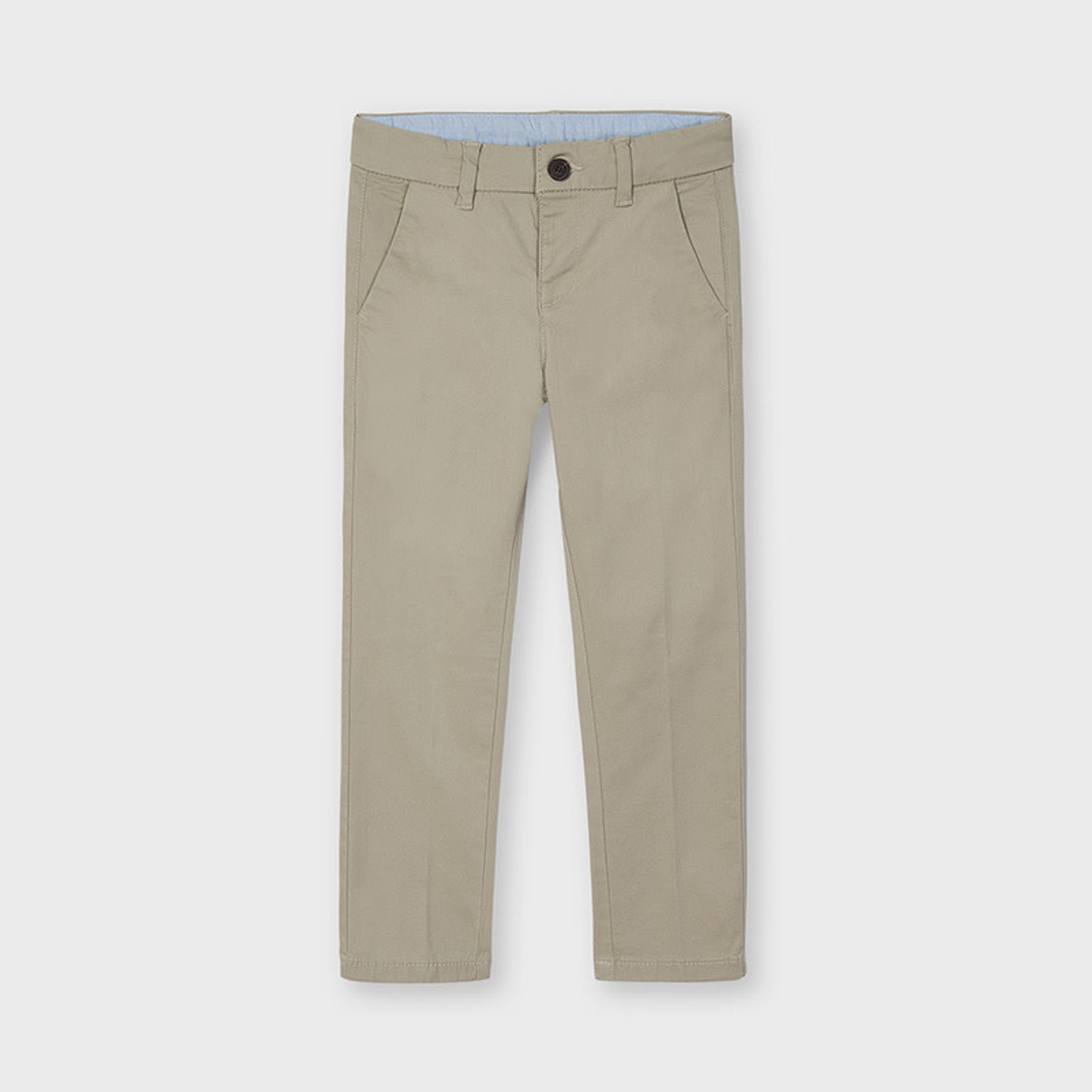 Mayoral Mayoral- Twill Basic Pants