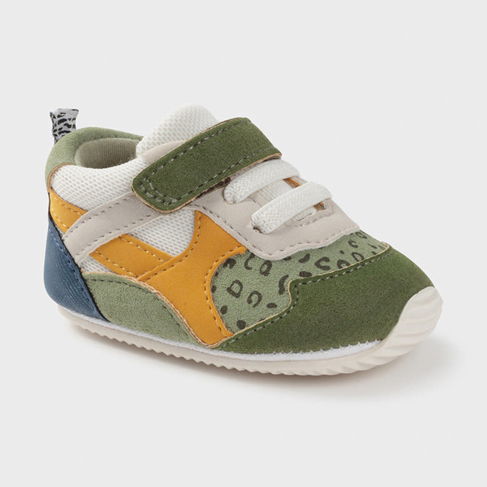 Mayoral Mayoral- Newborn- Boy Sneakers