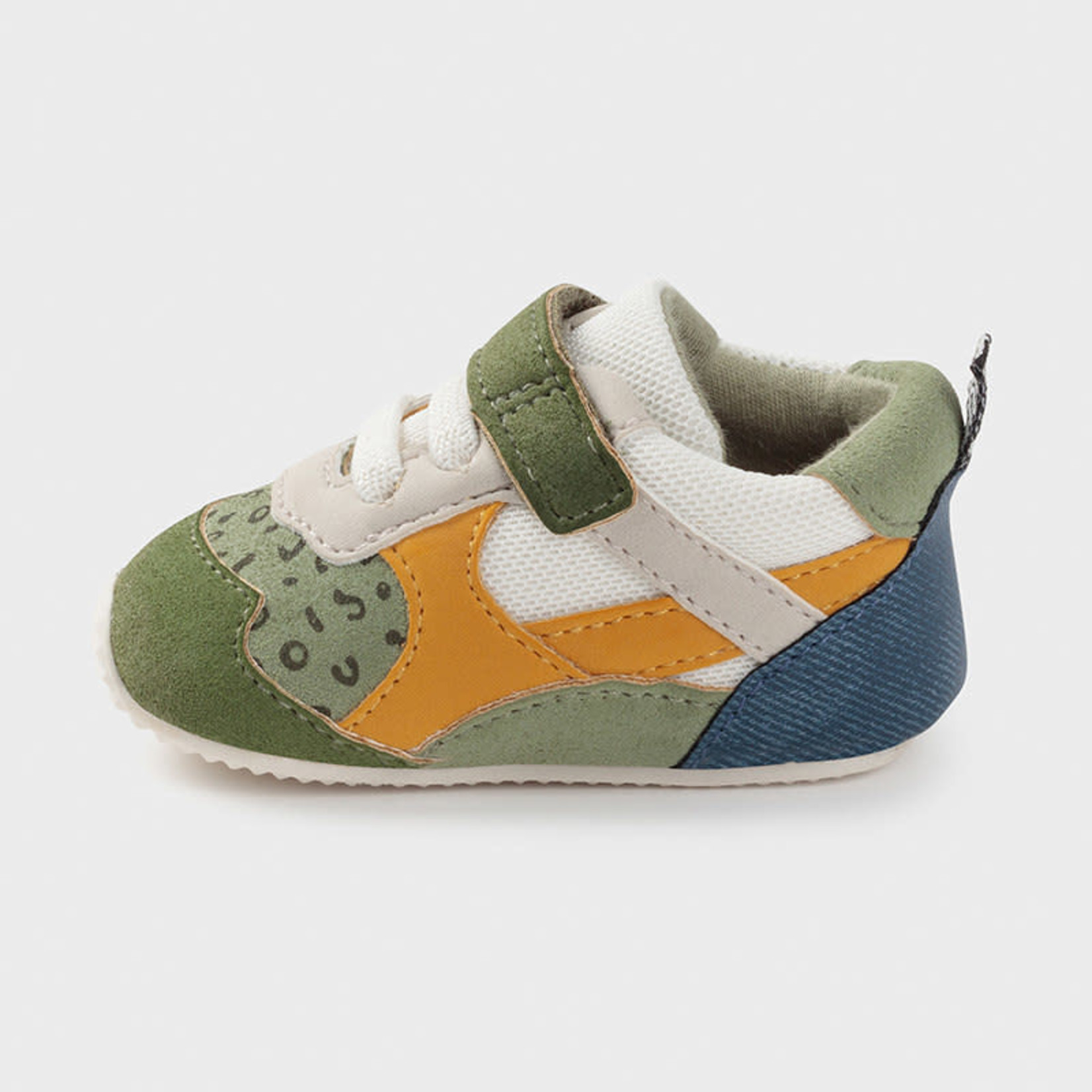 Mayoral Mayoral- Newborn- Boy Sneakers