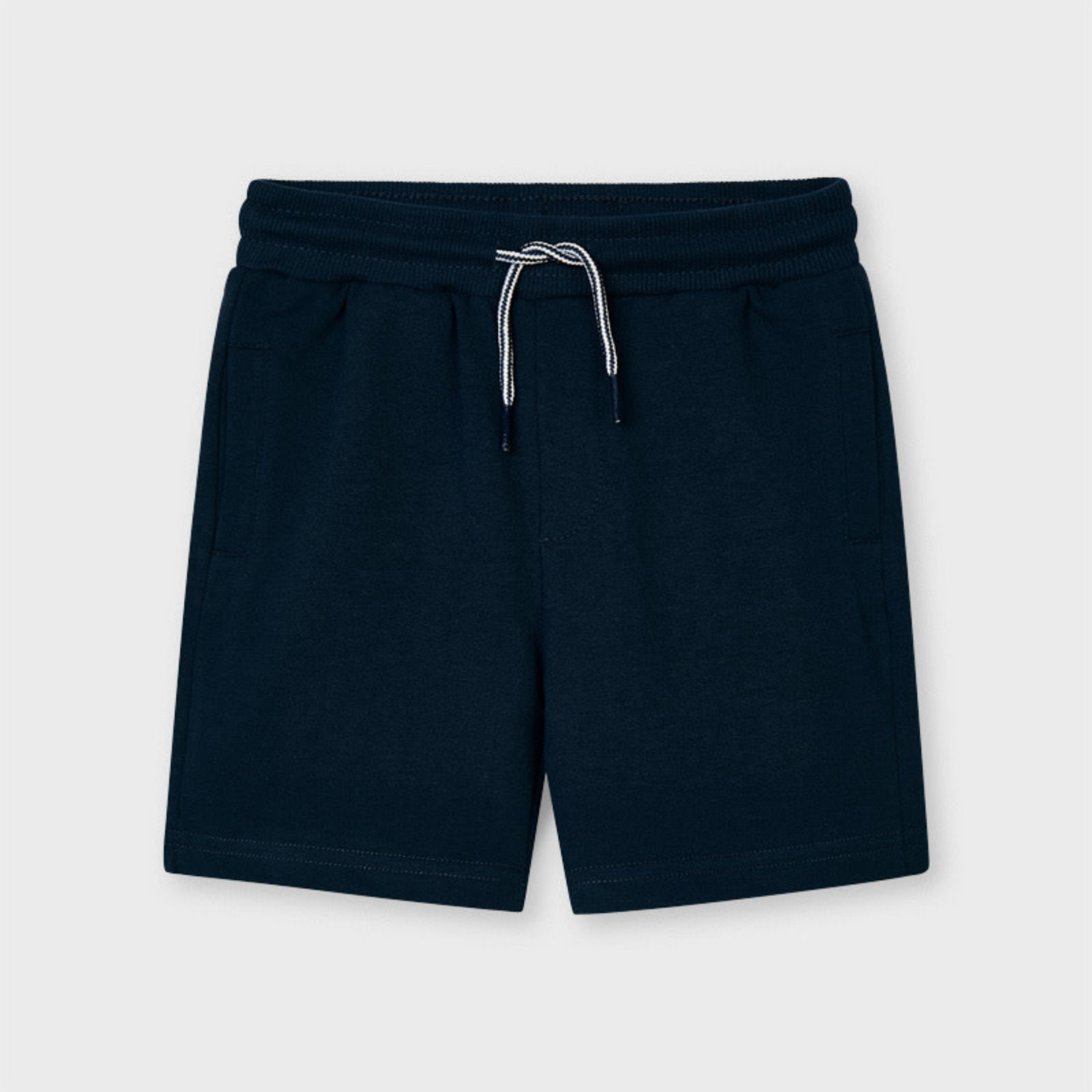 Mayoral Mayoral- Basic Fleece Shorts