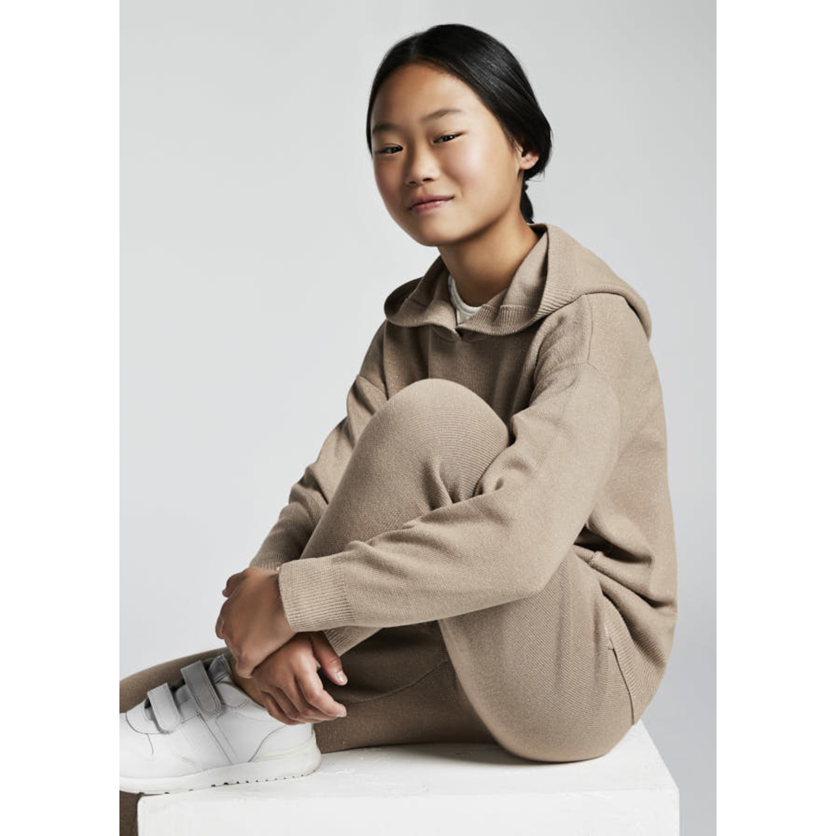 Mayoral Mayoral- Junior- Tricot Tracksuit Set