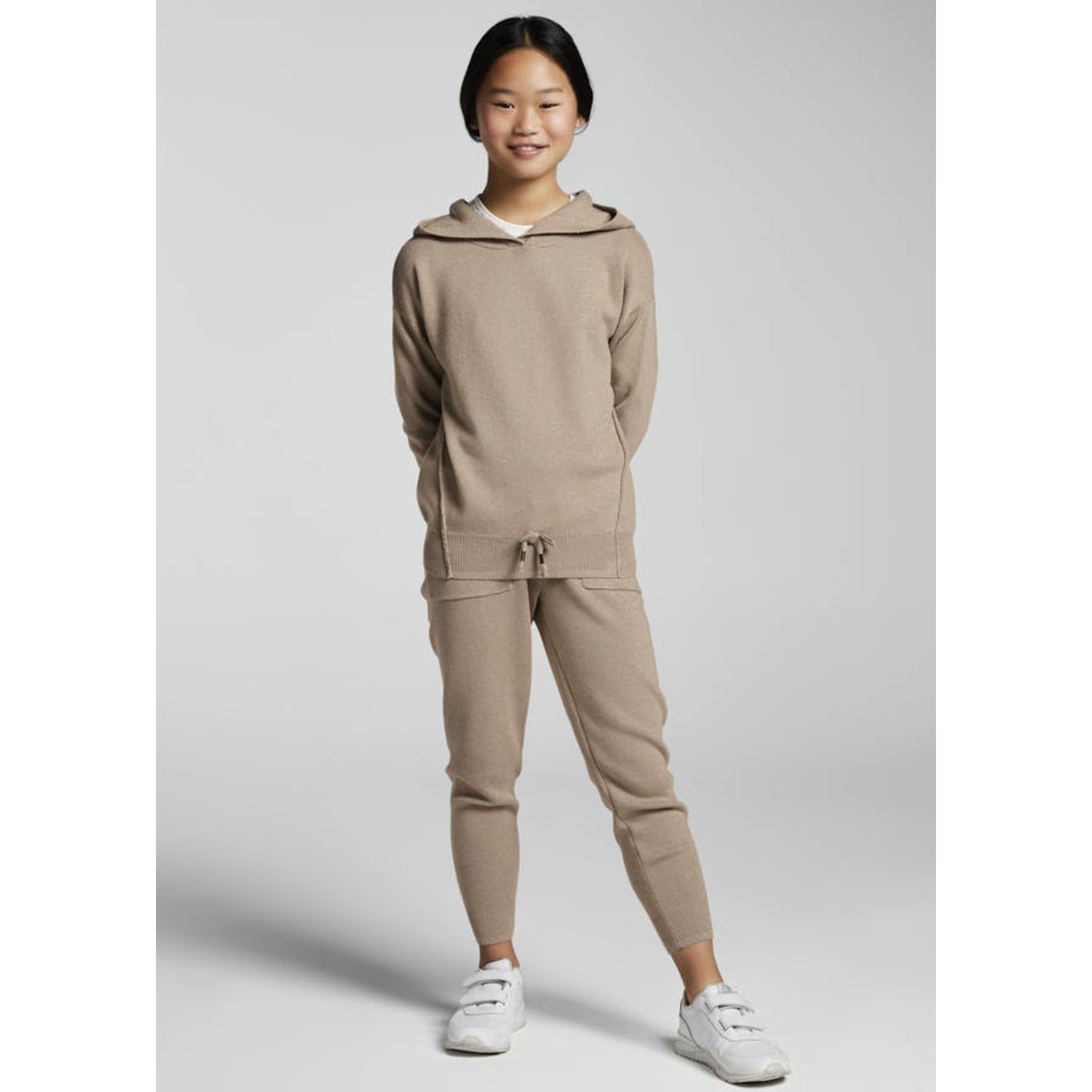 Mayoral Mayoral- Junior- Tricot Tracksuit Set