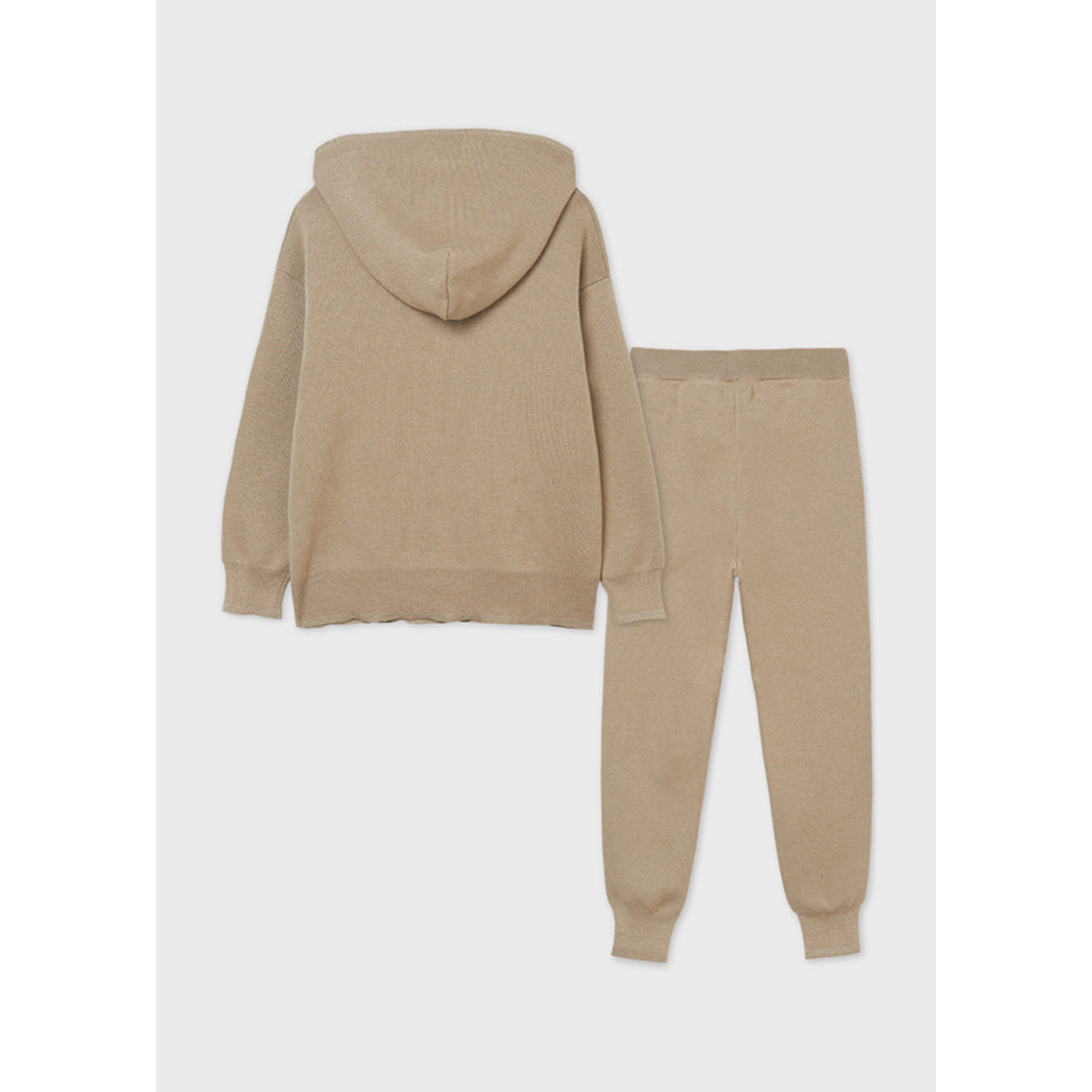 Mayoral Mayoral- Junior- Tricot Tracksuit Set