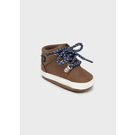 Mayoral Mayoral- Newborn- Infant Boy Sporty Boot
