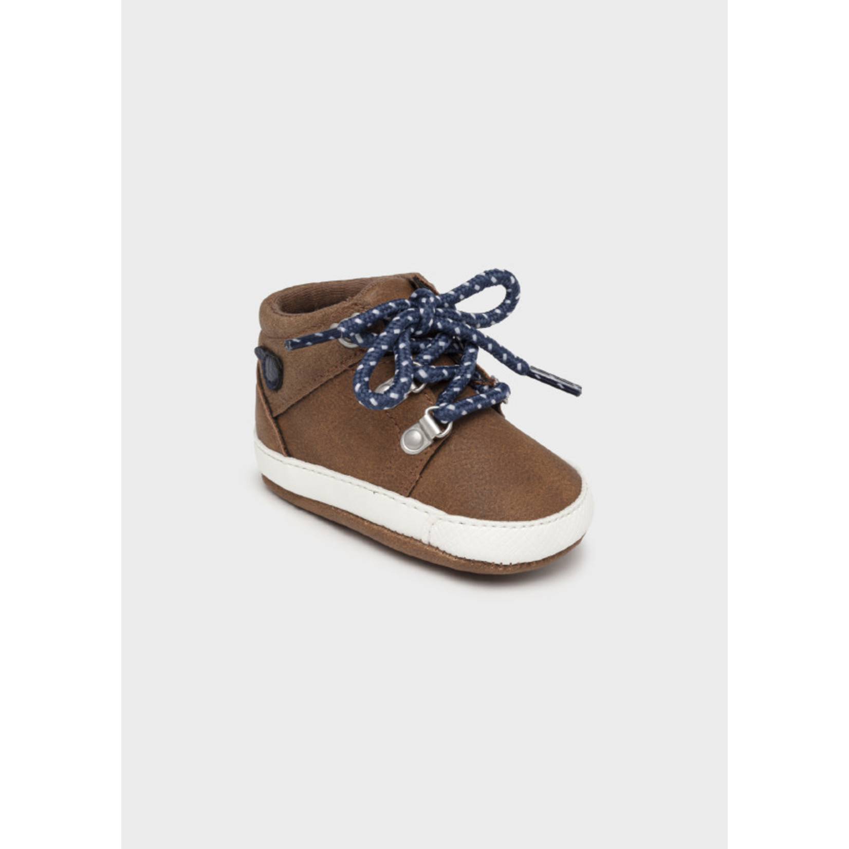 Mayoral Mayoral- Newborn- Infant Boy Sporty Boot