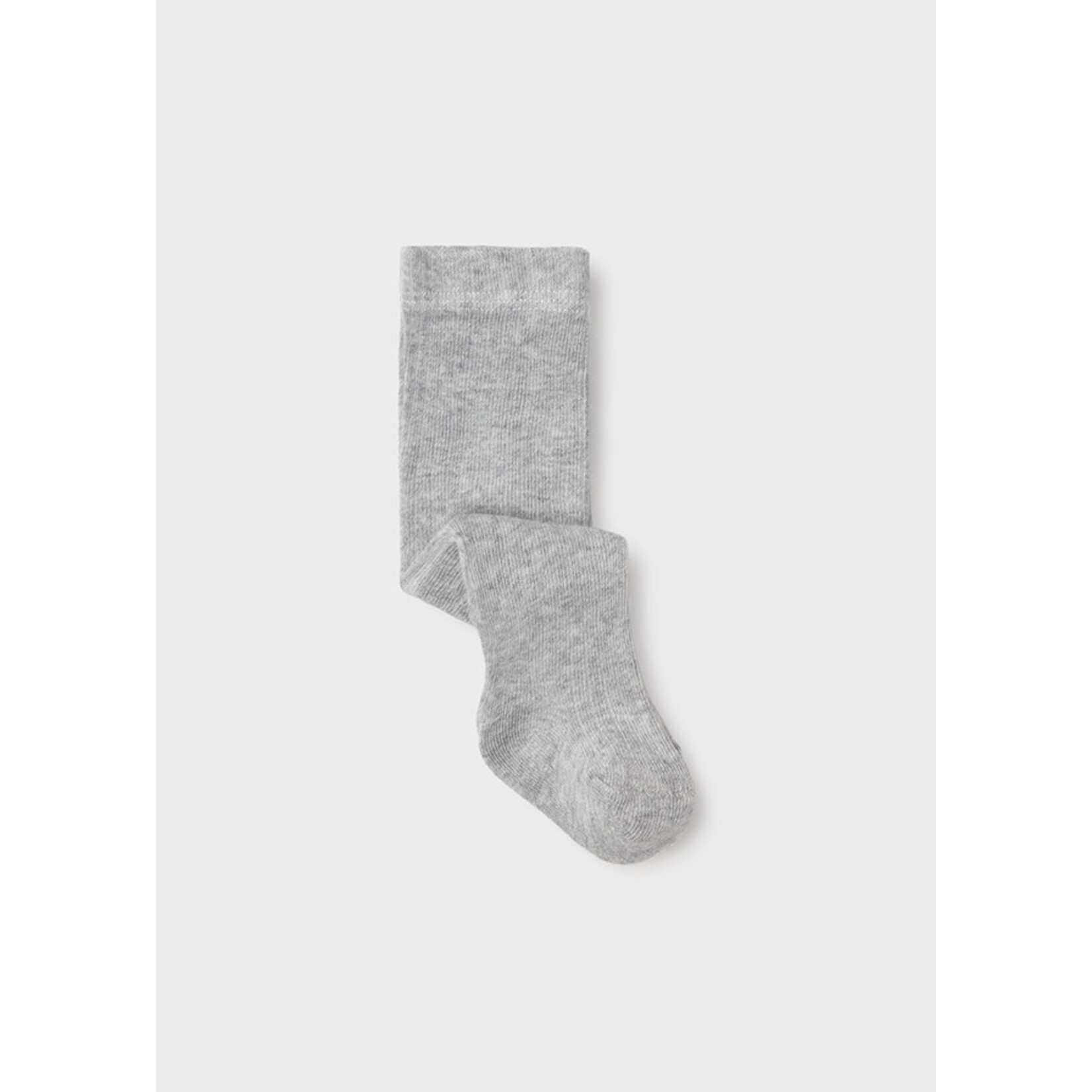 Mayoral Mayoral- Newborn- Rib Knit Tights Boys