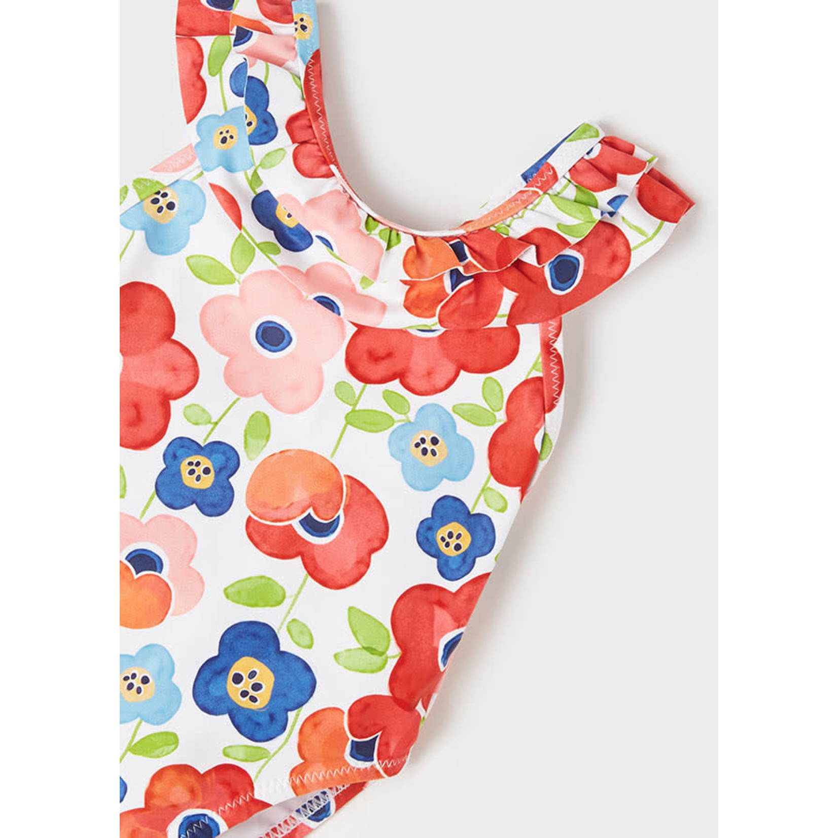 Mayoral Mayoral- Baby- Printed Swimsuit