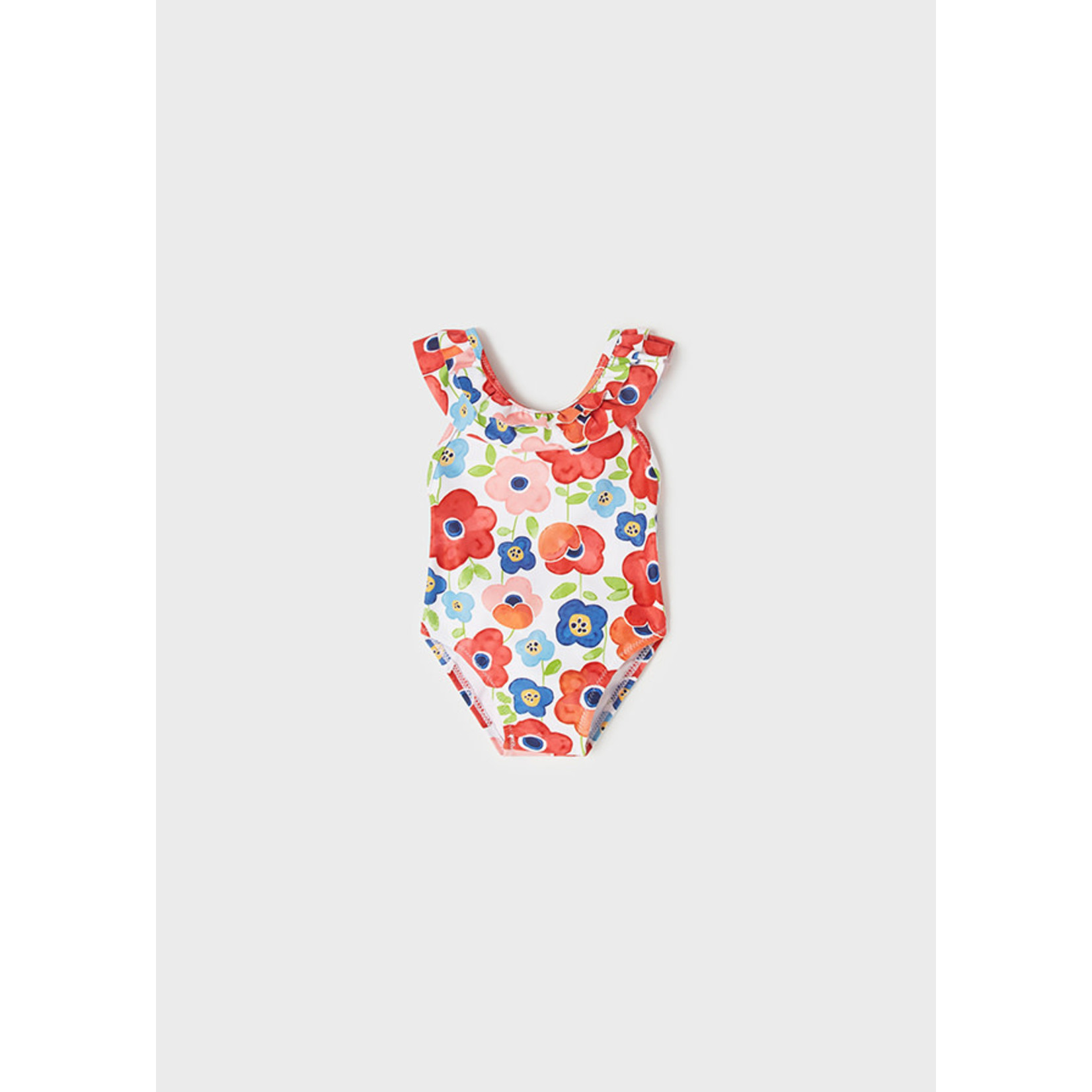 Mayoral Mayoral- Baby- Printed Swimsuit