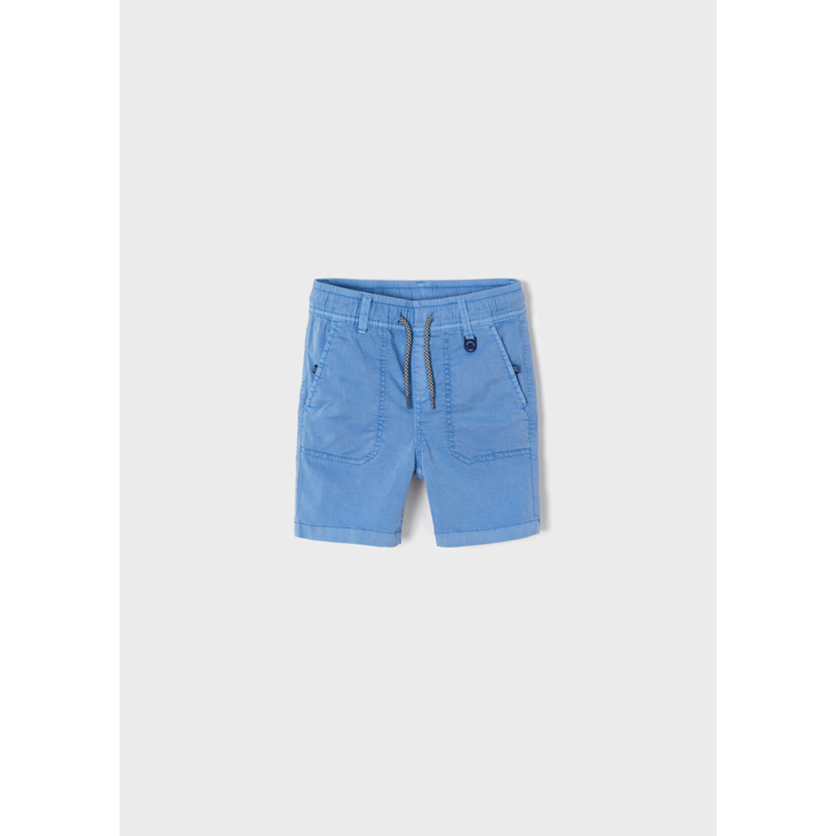 Mayoral Mayoral- Mini- SS225 Bermuda Shorts