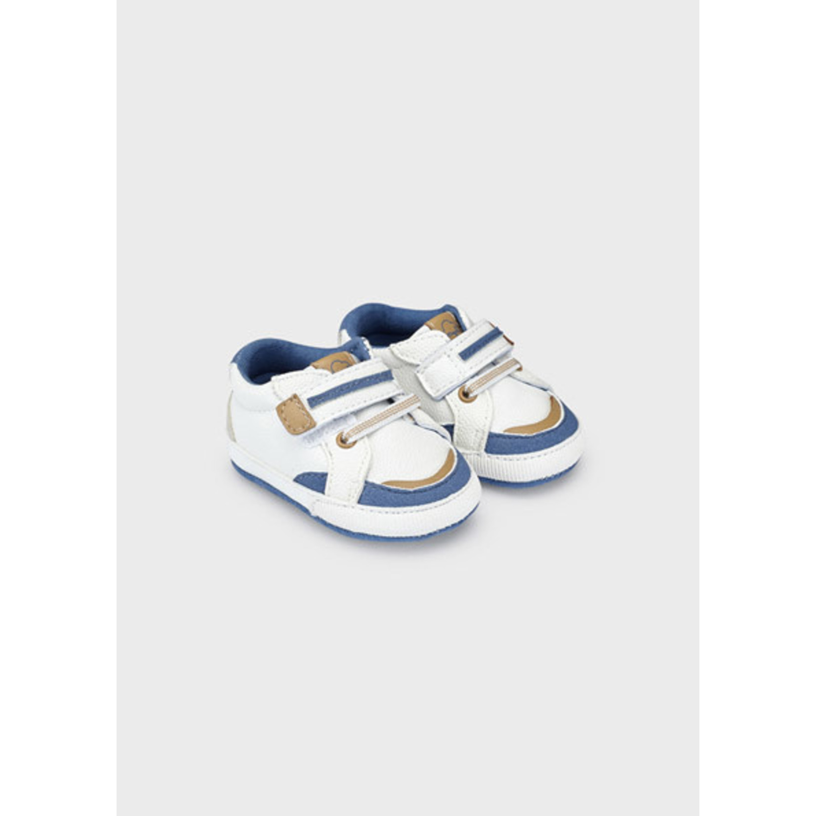 Mayoral Mayoral- Newborn- Boy Sporty Shoes