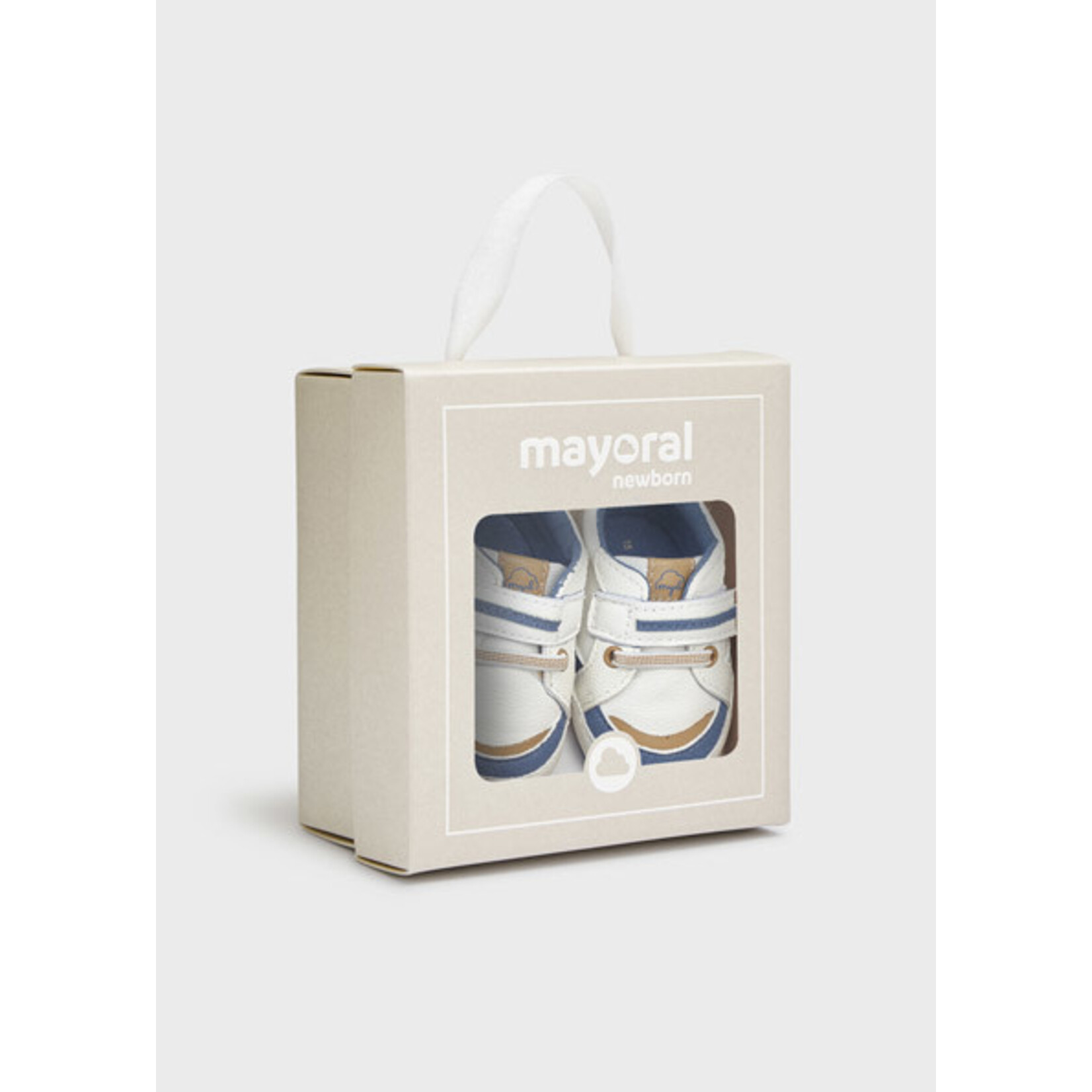 Mayoral Mayoral- Newborn- Boy Sporty Shoes