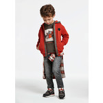 Mayoral Mayoral- Mini- Ecofriends Boys Slim Fit Denim Pants