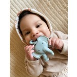 Itzy Ritzy Itzy Ritzy- Ritzy Teether™ (Silicone Molar)