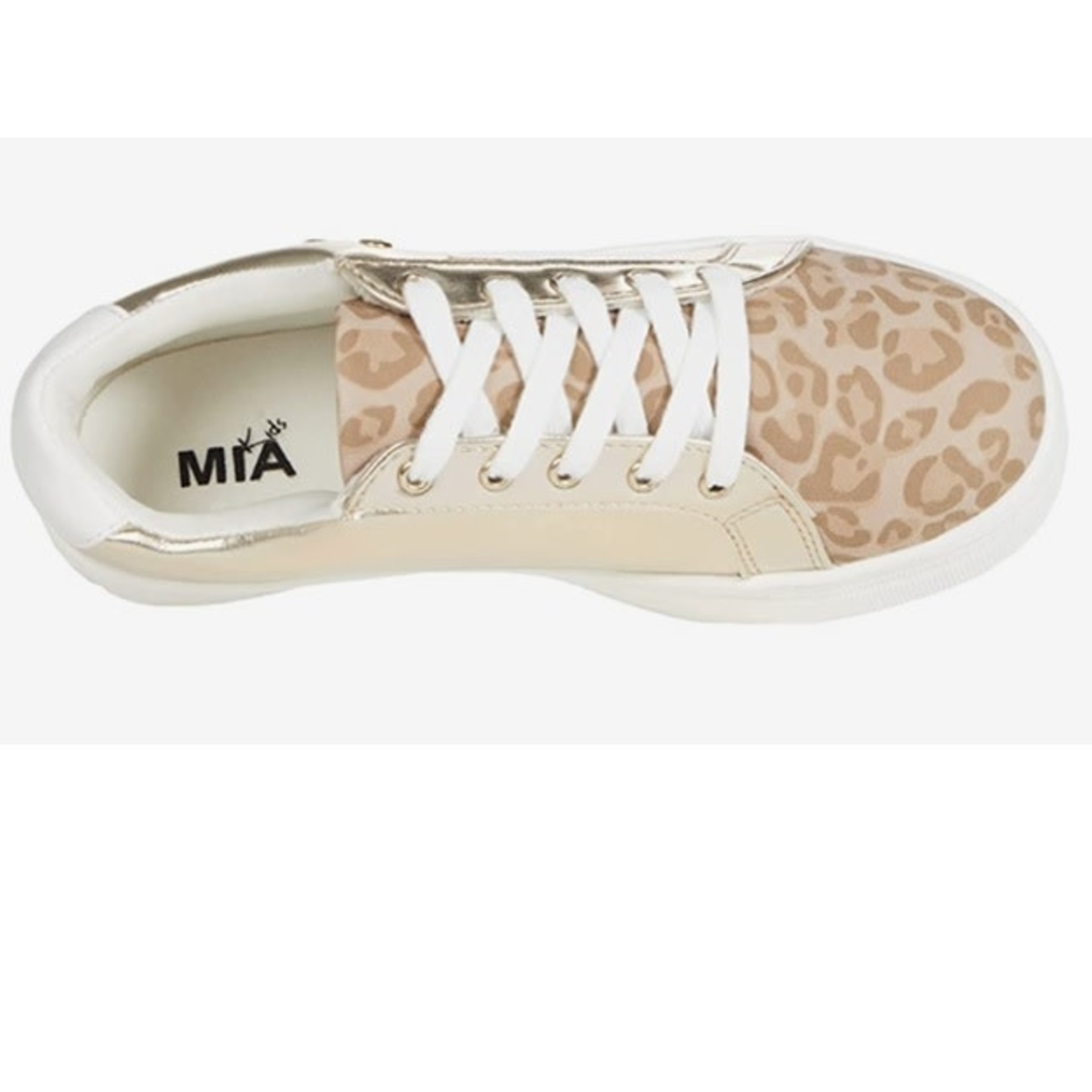 Mia Mia Kids- Johnny Sneakers