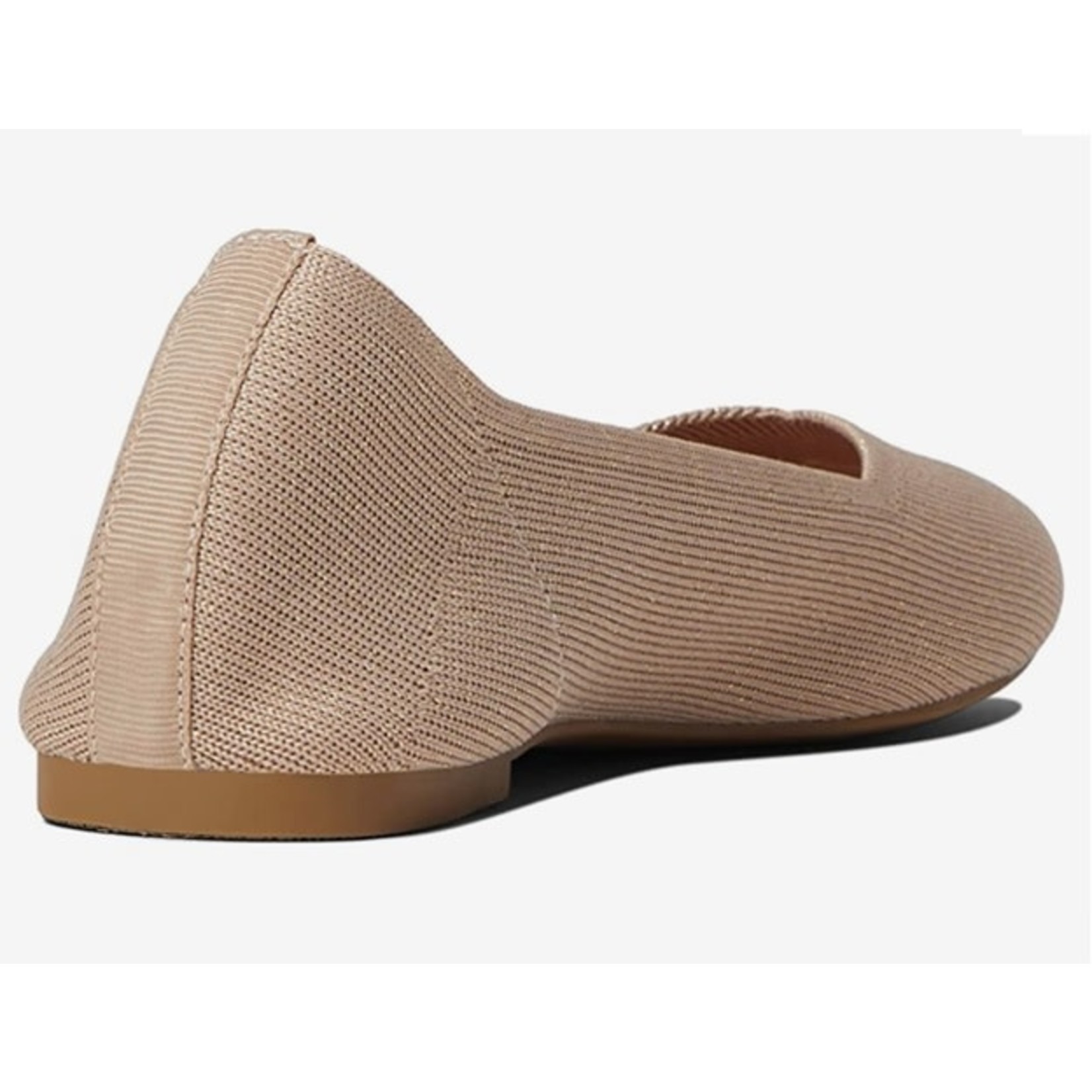 Mia Mia Kids- Slip on Ballerina Shoe