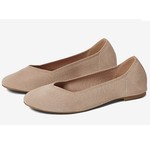 Mia Mia Kids- Slip on Ballerina Shoe