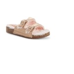 Mia Mia Kids- Rozy Slide Sandals