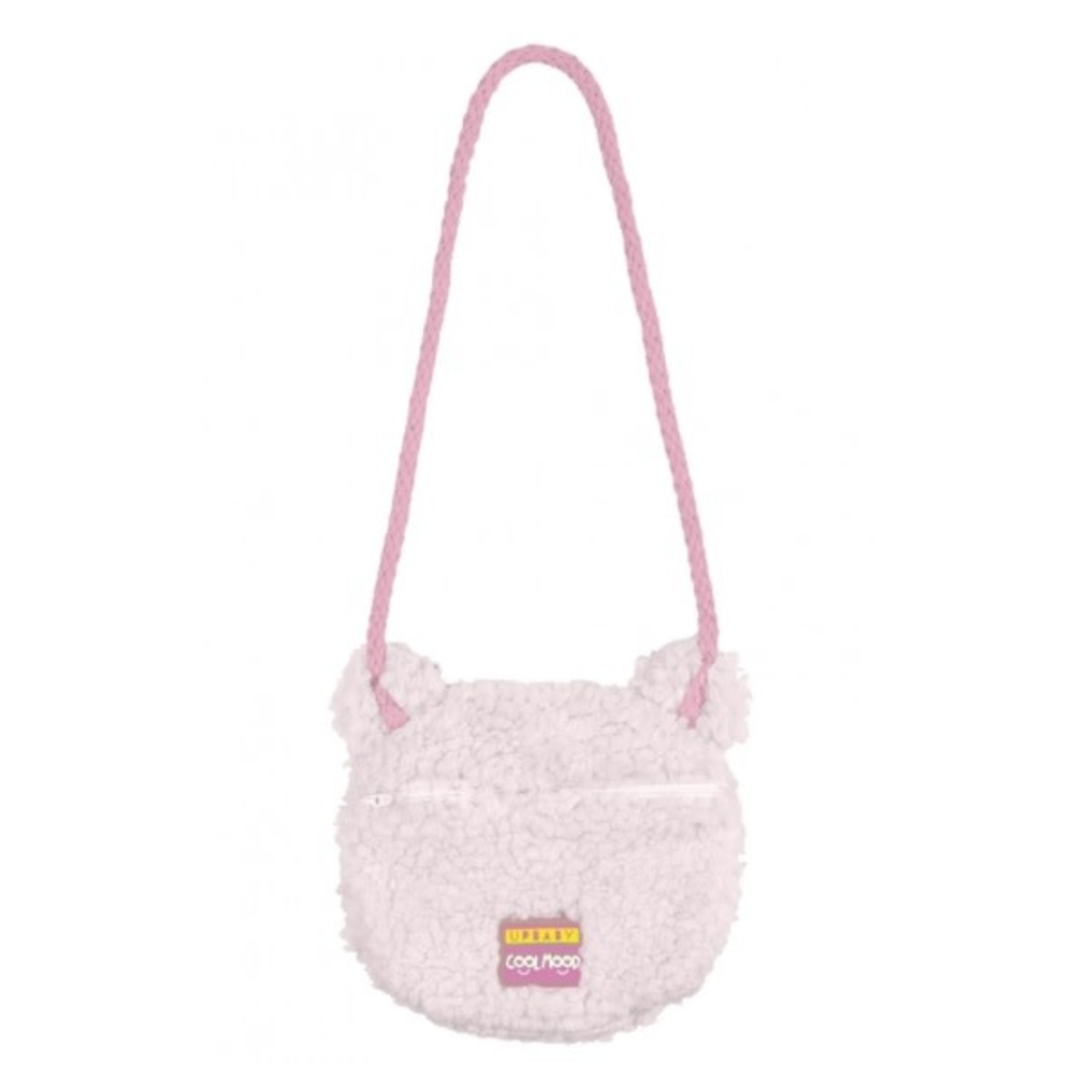 up baby Up Baby- Faux Fur Bear Head Bag