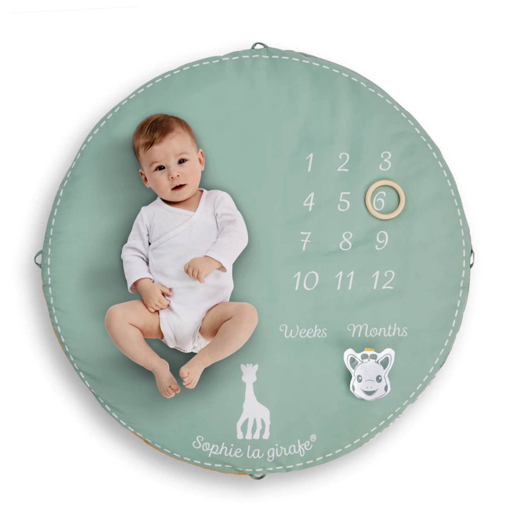 Sophie la Girafe Sophie la Girafe - Reverso Playmat