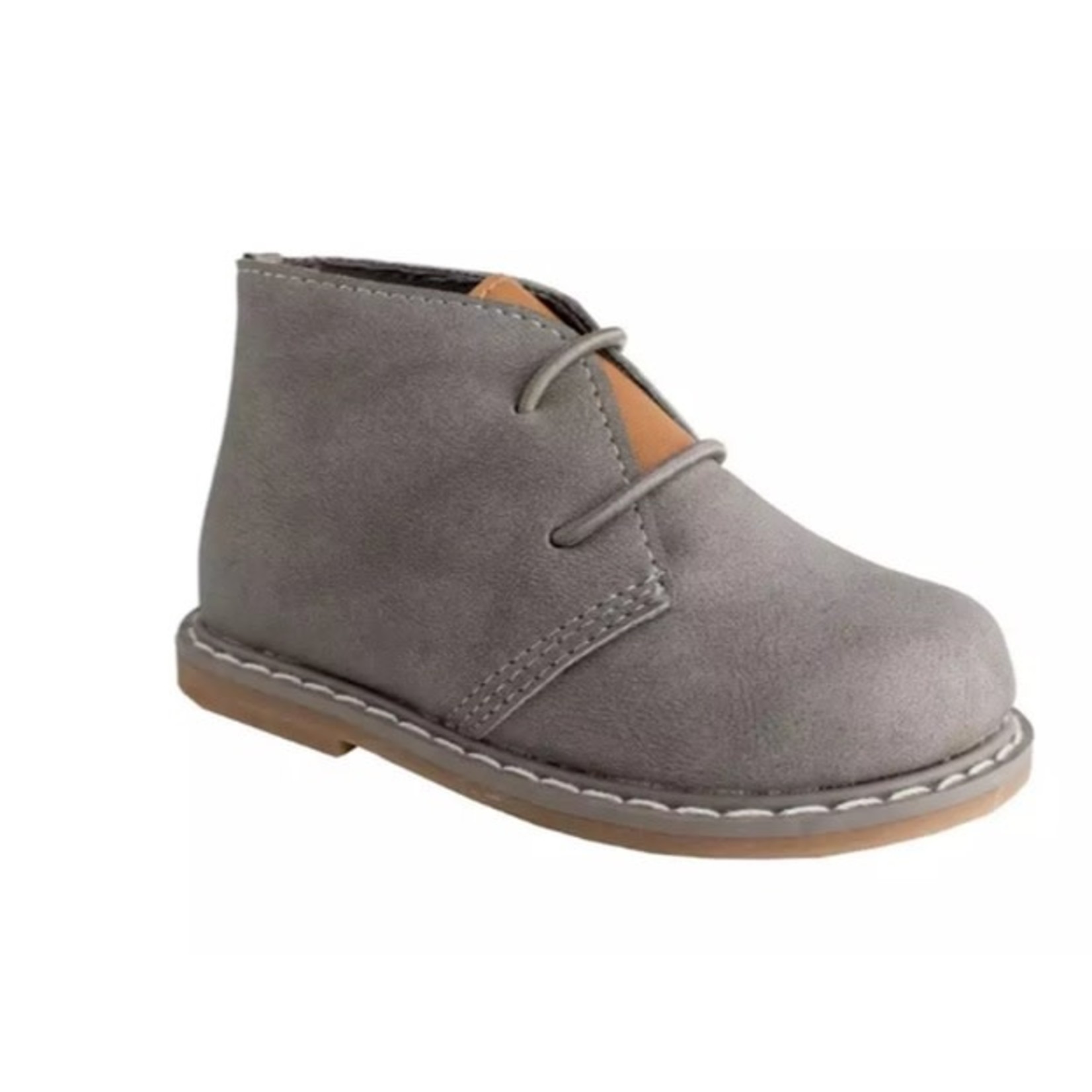 Baby Deer Baby Deer- Max Nubuck 3/4 Chukka Boot Walk