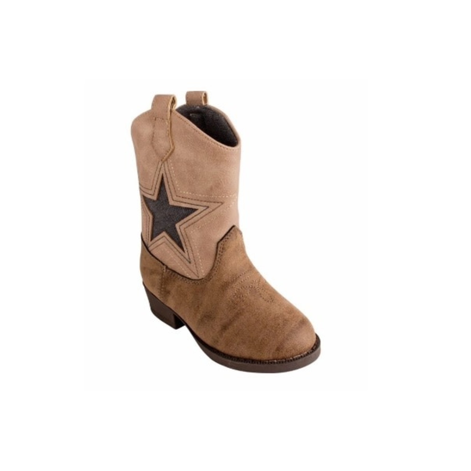 Baby Deer Baby Deer- Charlie Western Boots