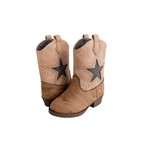 Baby Deer Baby Deer- Charlie Western Boots