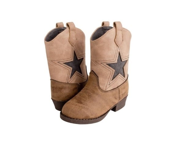 Baby deer store boots