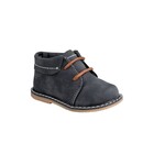 Baby Deer Baby Deer- George Nubuck 3/4 Chukka Boot w/Collar Walk