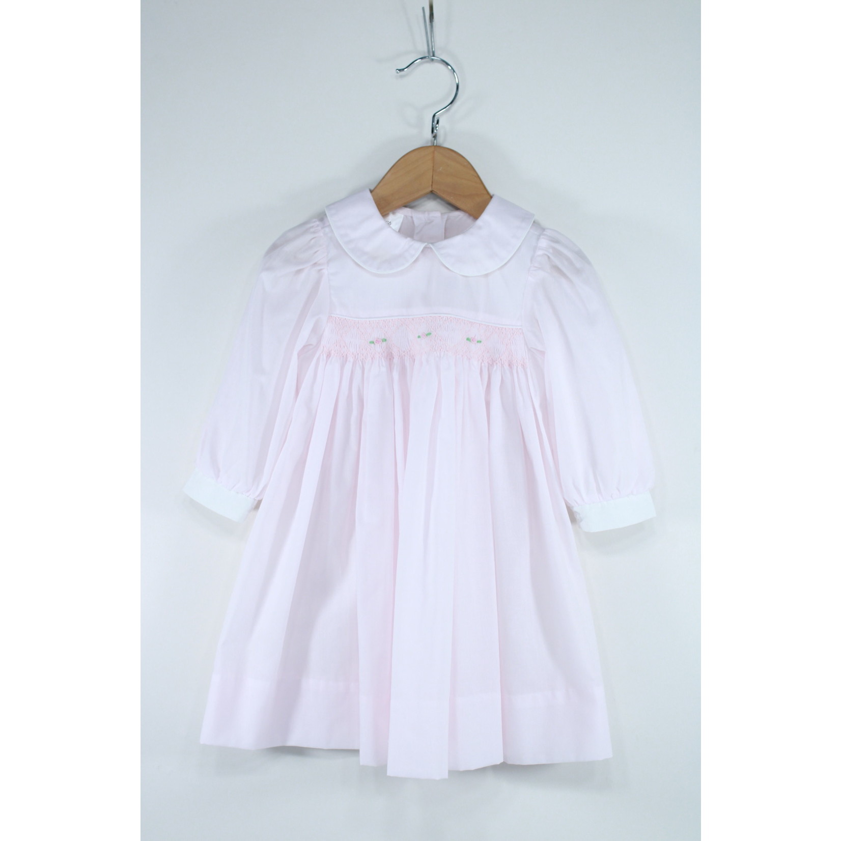 Baby Blessings Baby Blessings - Aria Dress