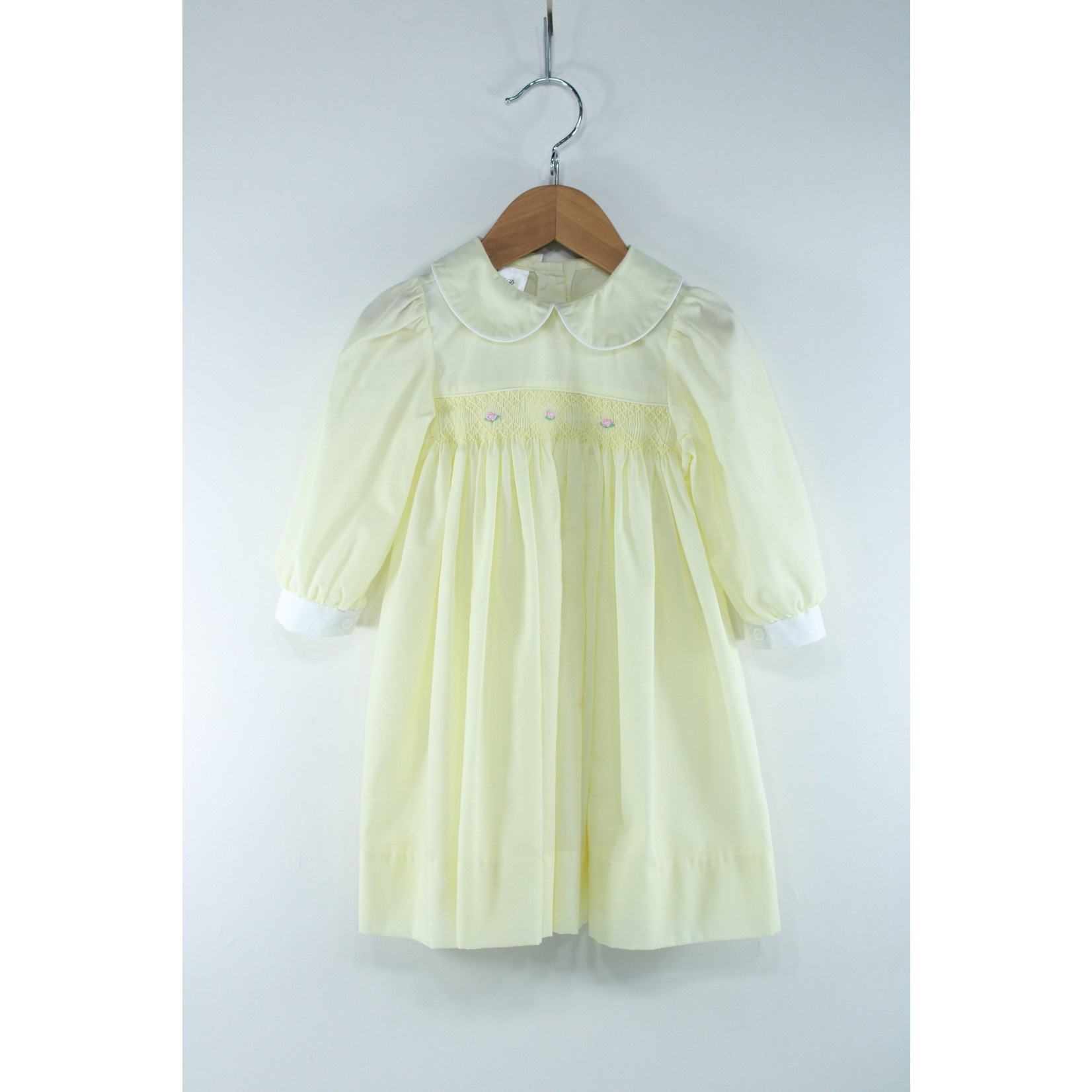 Baby Blessings Baby Blessings - Aria Dress